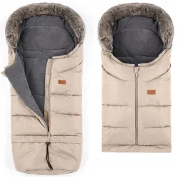 PETITE&MARS śpiw Arctic 4w1 Rose PETITE&MARS śpiw Arctic 4w1 Rose